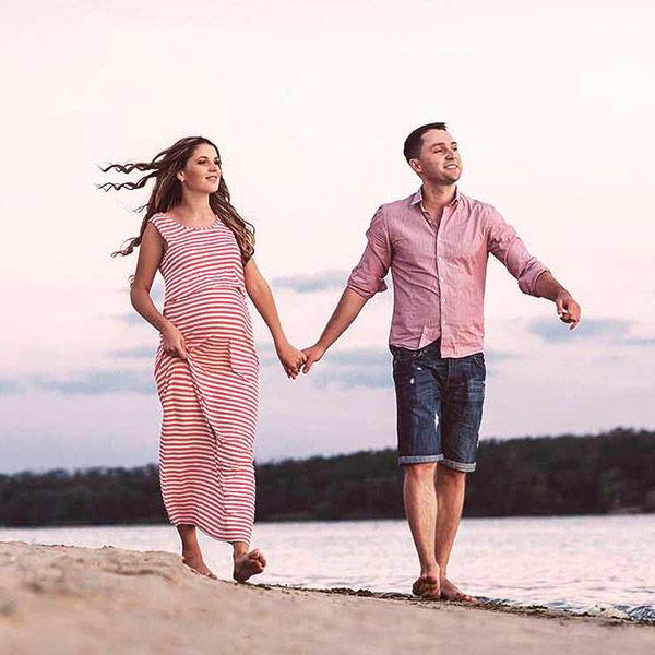 Ebeveynlerin Yeni Trendi Babymoon Nedir?