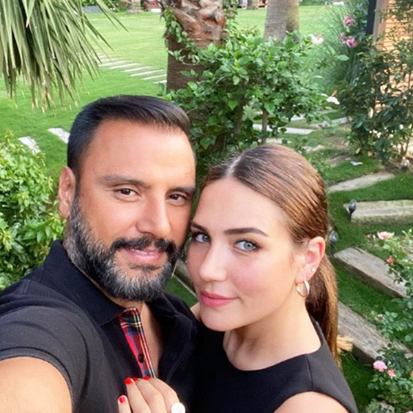İkinci Çocuklarının Cinsiyeti Belli Oldu