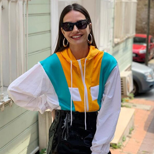 Yasemin Özilhan'dan Müjdeli Haber!