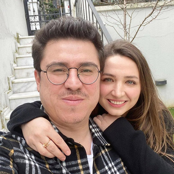 Baba Olmaya Hazırlanıyor!
