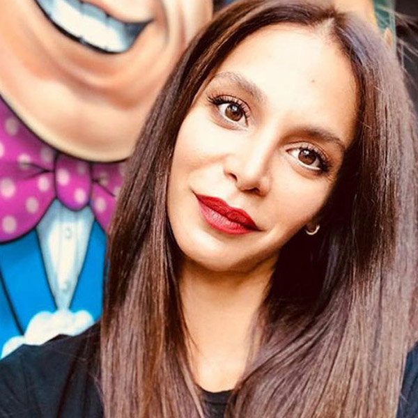 İddiaları Doğruladı! İşte Bebeğinin Cinsiyeti