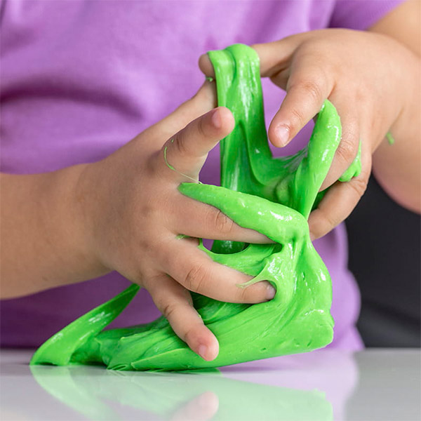 Son Zamanların En Popüler Oyunu: Slime Nasıl Yapılır?