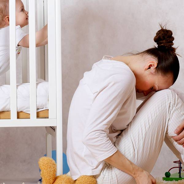 Lohusalık Depresyonunun Ne Kadar Farkındayız? Anketimize Katılmak İçin Tıklayın
