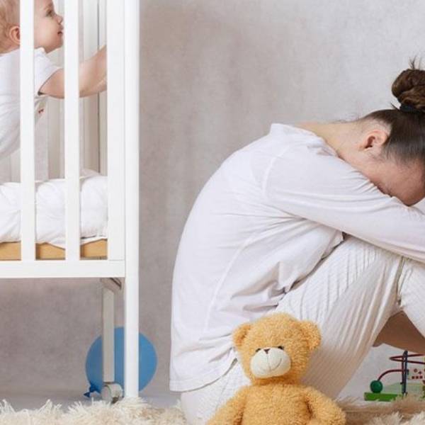 Doğum Sonrası Lohusalık Depresyonu