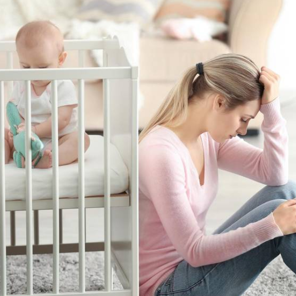 Doğum Sonrası Okb: Nedir, Nasıl Başa Çıkılır?