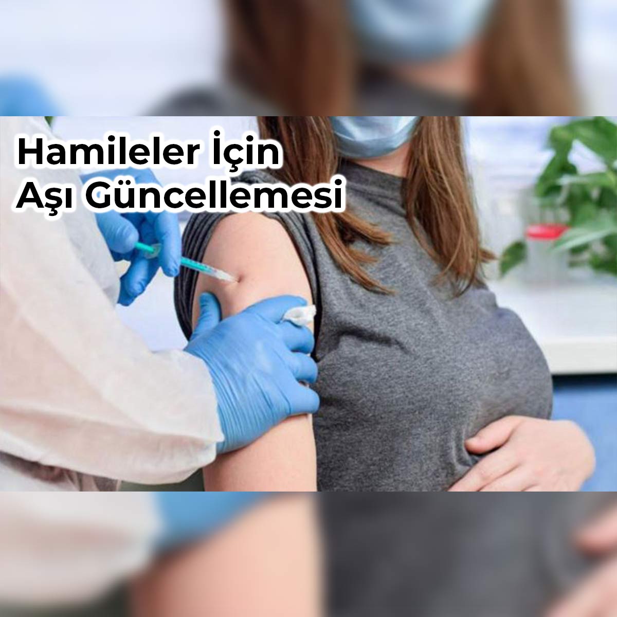 Koronavirüs Rehberinde Hamileler İçin Güncelleme Yapıldı!