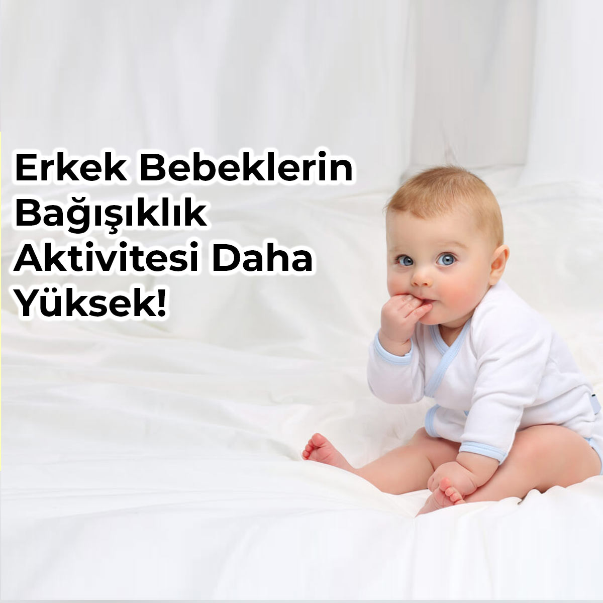 Abd’de İlginç Bir Araştırma: Koronavirüs Enfeksiyonunun Seyri Bebeğin Cinsiyetine Göre Değişiklik Gösteriyor