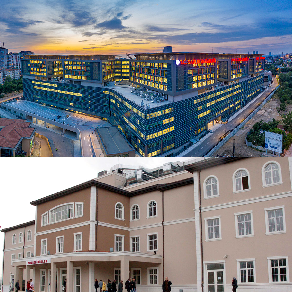 İstanbul'da Gidebileceğiniz 10 Kadın Hastalıkları Ve Doğum Hastanesi