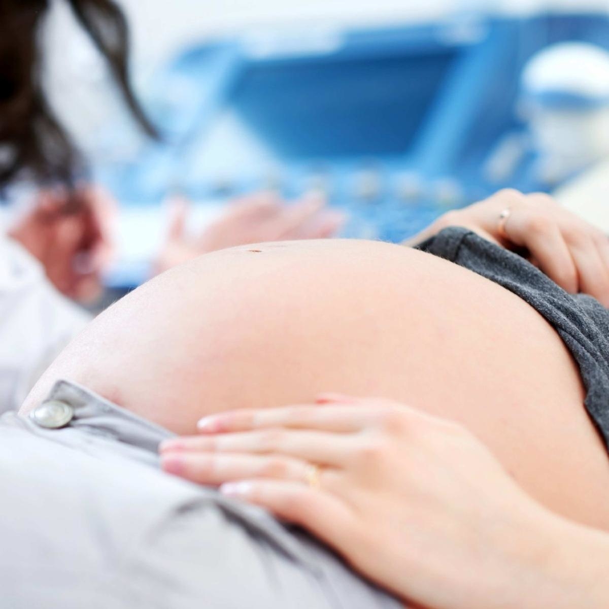 Ultrasonda Bebeğin Karın Çevresinin Küçük Olması Ne Anlama Geliyor?