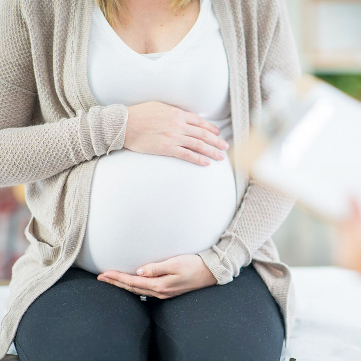 Lupus Hastalığı (sle) Hamileliği Nasıl Etkiler?
