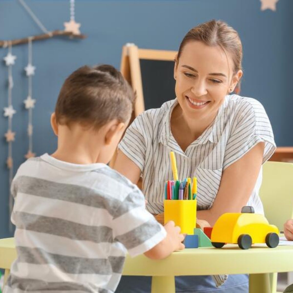 Fiziksel Gelişimden Güvenli Bağlanmaya: Çocukludünya'da Anne - Baba Seminerleri Başlıyor!