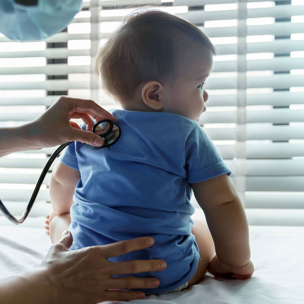 Rsv (respiratuar Sinsityal Virüs) Nedir? Belirtileri Nelerdir?