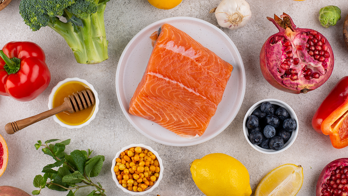 Hamilelikte D Vitamini Kullanımı Nasıl Olmalı? Gebelikte D Vitamini İçin Ne Yemeli?