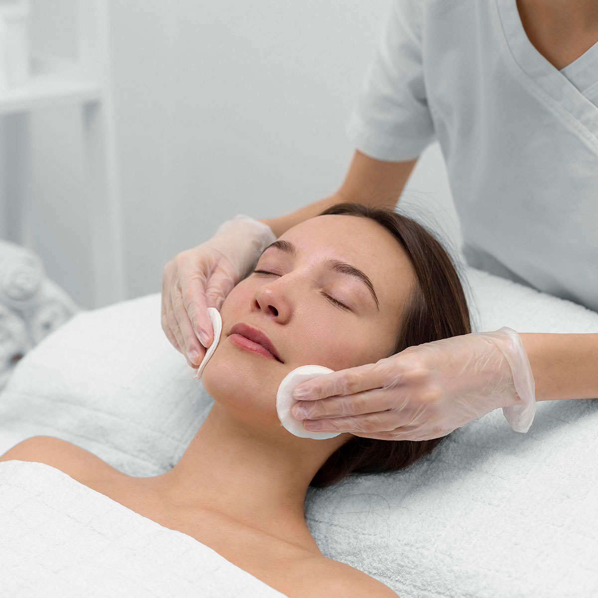 Hamilelikte Kimyasal Peeling Yapılır Mı?