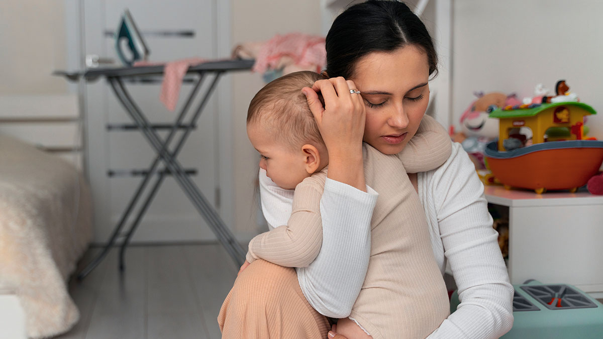 Psikolog Gizem Buluğ Yazdı: Doğum Sonrası Depresyon Nedir Ve Nasıl Baş Edilir?