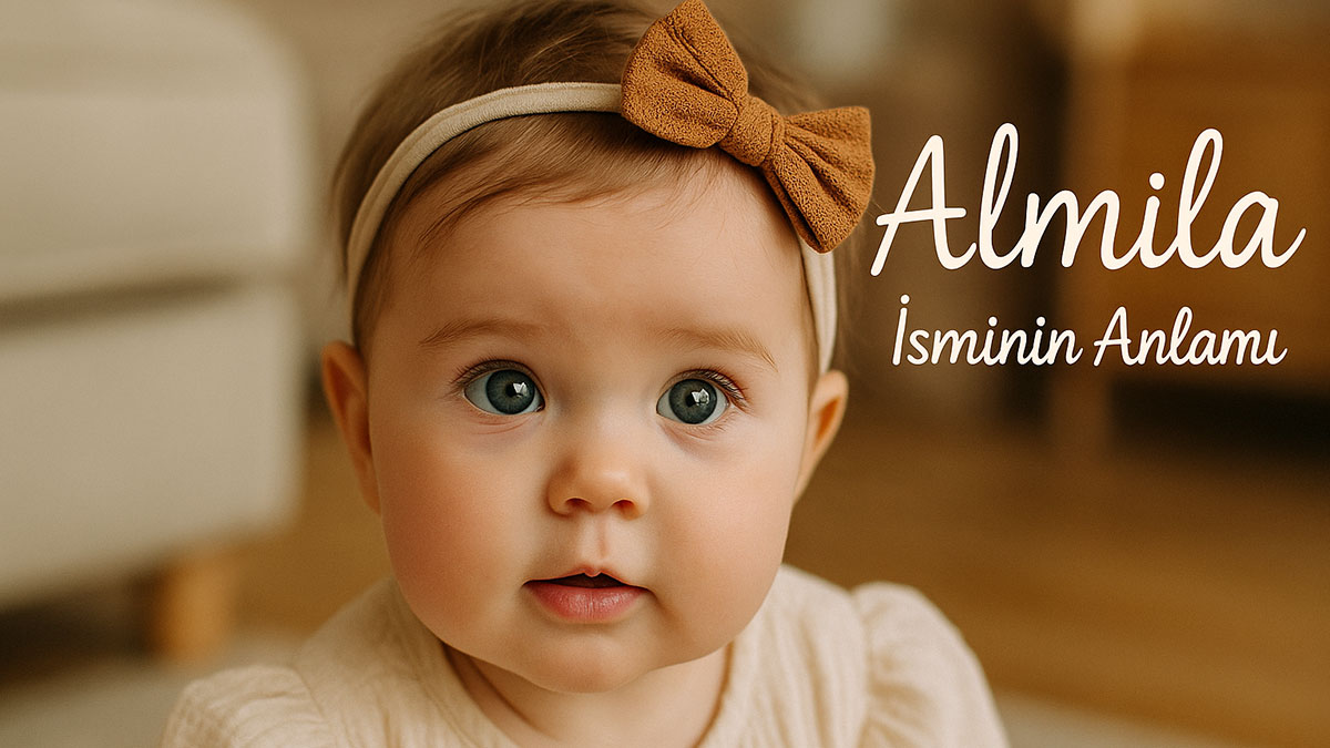 Almila İsminin Anlamı Nedir? Kökeni Ve Özellikleri