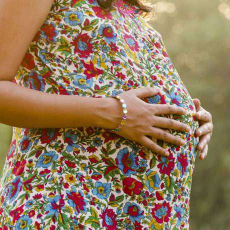 Hamilelik Döneminde Sizi Yöneten 5 Hormon!