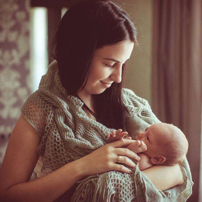 Anne Sütü ile Bebeğinizin Sağlığını Koruyun