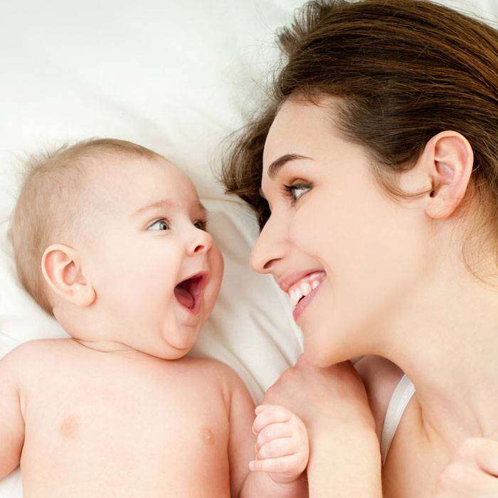 Annenin Sesi Bebeğin Gelişimine Nasıl Yararlı Oluyor?