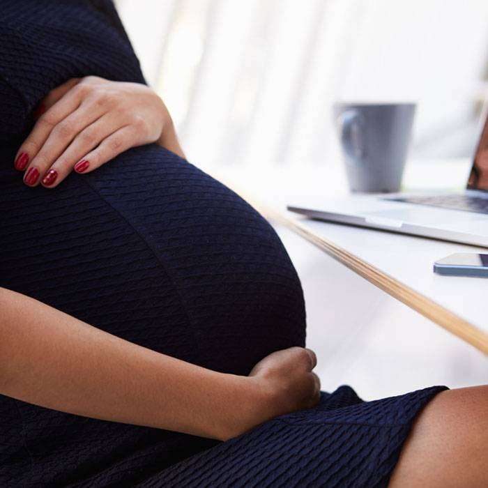 Çalışan Anne Adayları