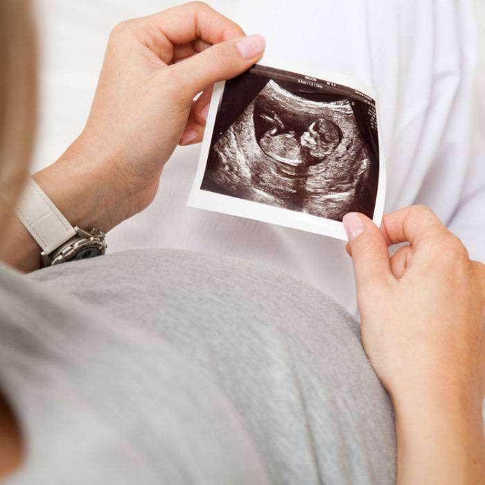 Hamile Olmanız için 20 Sebep