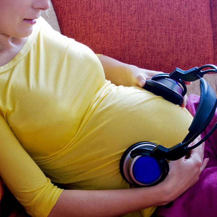 Bebeğinizi Anne Karnında Dış Dünyaya Hazırlayın