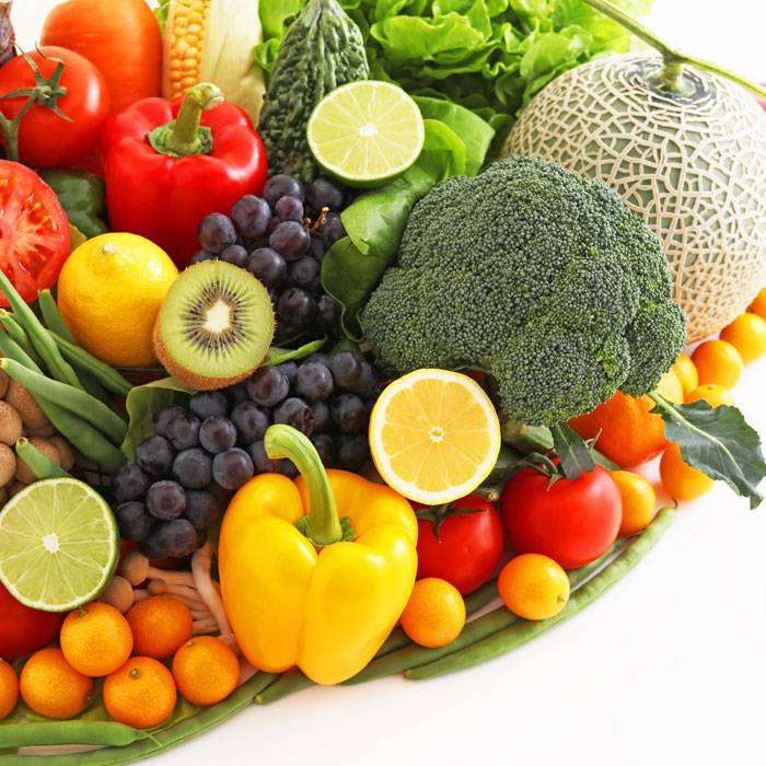 Fit Kalmak İçin 9 Süper Gıda