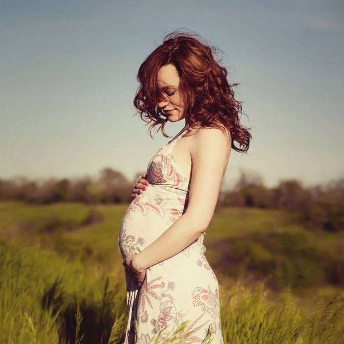 Gebelik Hurafelerine İnanmayın