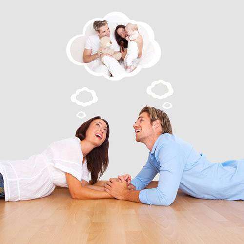 Gebe Kalmayı Planlayanlar Buraya!