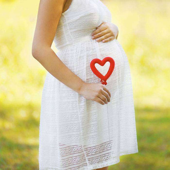 Bebeğinizi Anne Karnında Doğuma Hazırlayın