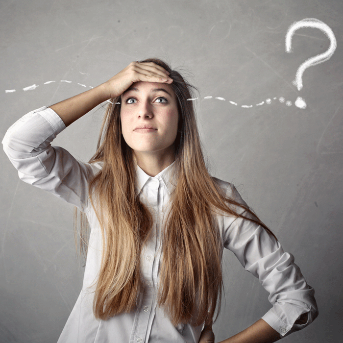 Gebelikte Unutkanlık