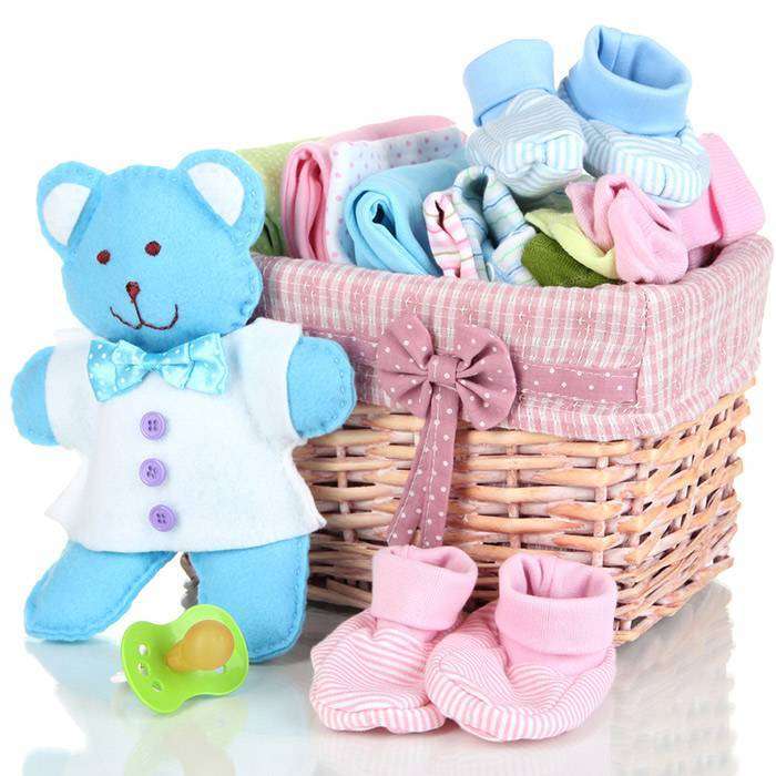 Yenidoğan Alışverişinde Dikkat Edilmesi Gerekenler