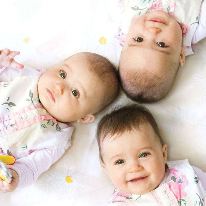 Çoğul Gebelik Hakkında Tüm Bilmeniz Gerekenler