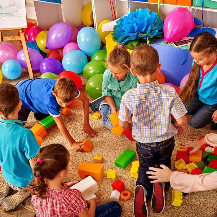 Kreş Zamanı! Peki, Hazır Mısınız?