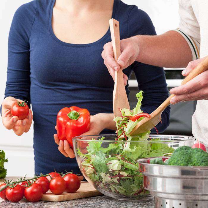 Ramazan Ayında Sağlıklı Beslenin