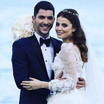 Ezgi Eyüboğlu'ndan Kafaları Karıştıran Paylaşım