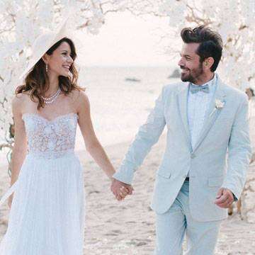 Beren Saat Gerçekten Hamile Mi?