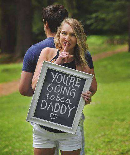 hamile_oldugunu_filmleri_aratmayan_bir_surprizle_soyledi 2