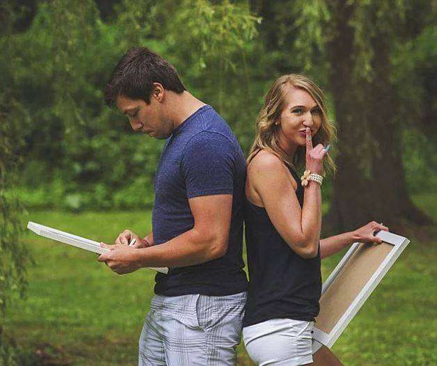 hamile_oldugunu_filmleri_aratmayan_bir_surprizle_soyledi