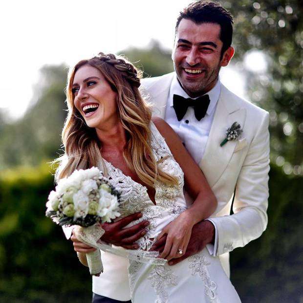 Sinem Kobal’dan Hamilelik İddialarına Yanıt