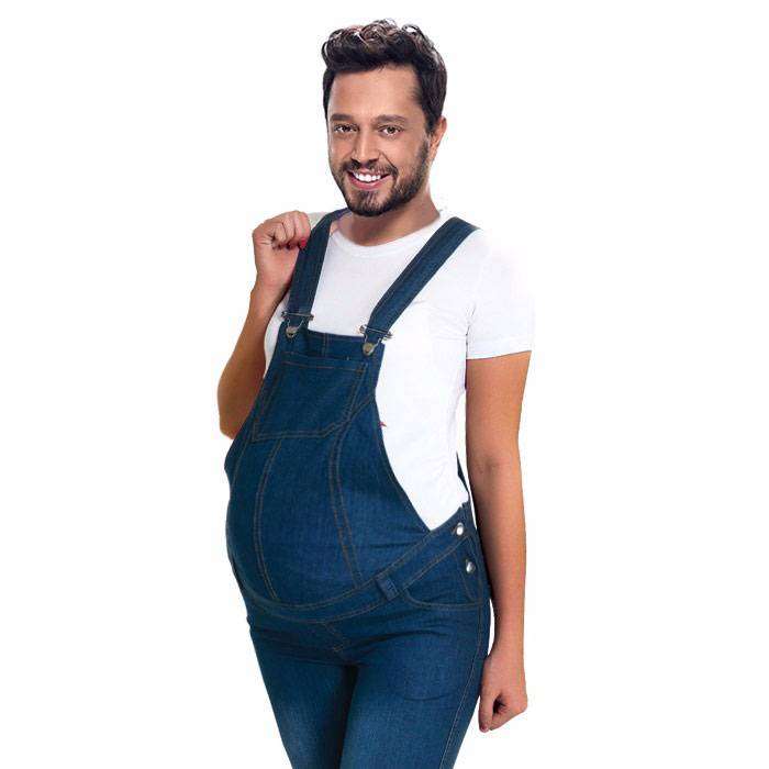 Murat Boz Hamile!