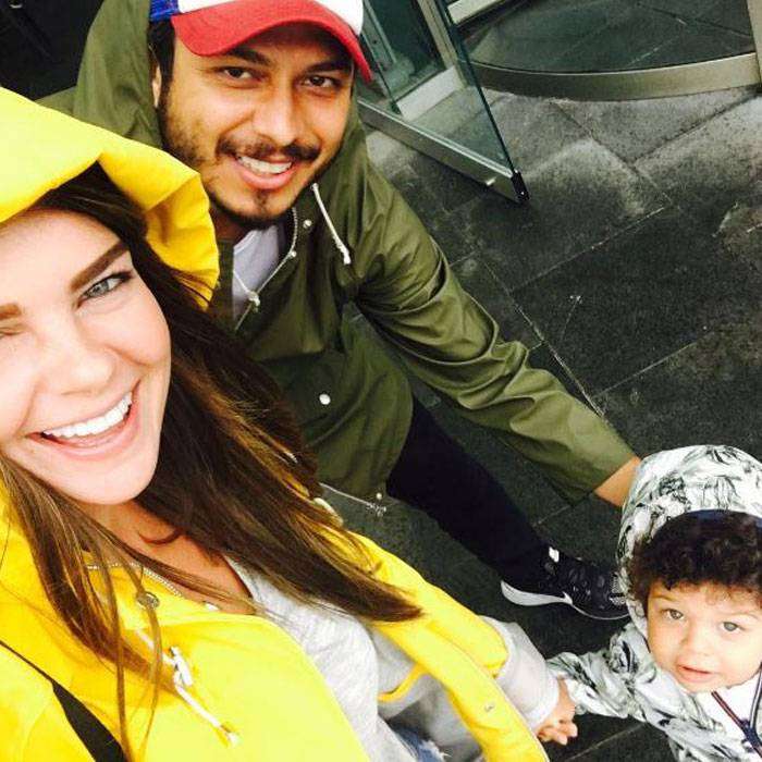 Pelin Karahan İkinci Kez Anne Mi Oluyor?