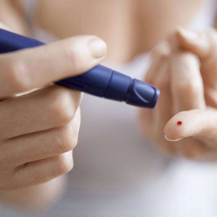 Açlık Kan Şekeri Nedir?