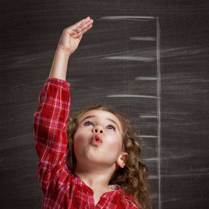 GBüyüme Geriliği Nedir?