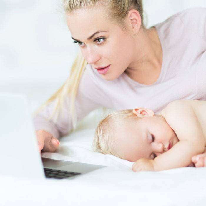 Doğum Ve Süt İzni Hakkında Bilmeniz Gerekenler