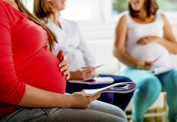 doğum öncesi eğitim