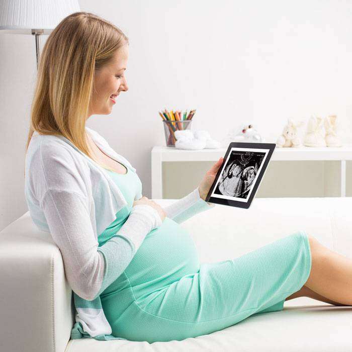 GEndometrial Döngü Nedir?