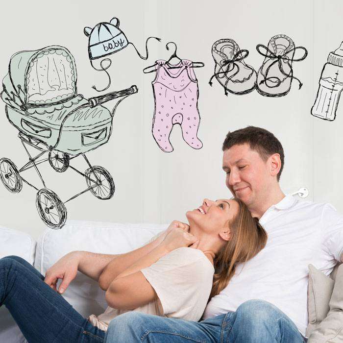 Bebek Hayallerinizin Önündeki Engelleri 5 Adımda Belirleyin