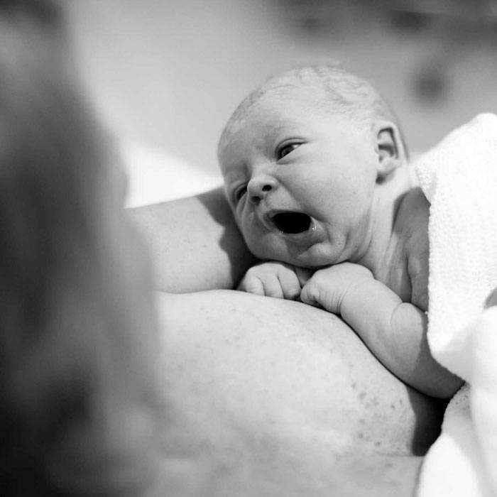 GDoğal Doğum Nedir?