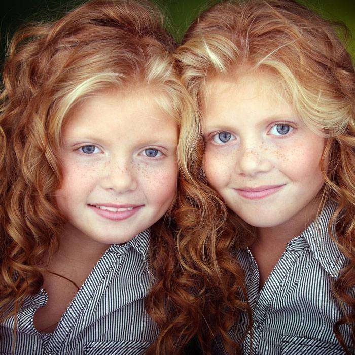 İkiz Çocuklar Nasıl Eğitilmelidir?